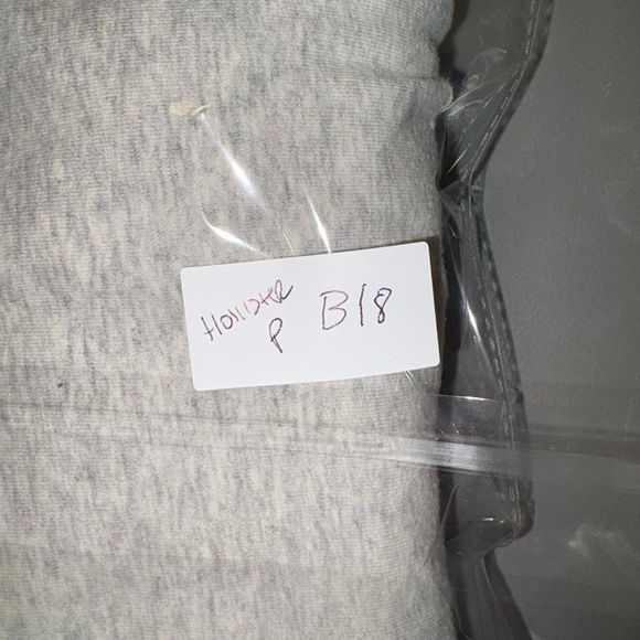 Hollister women’s  Joggers with Logo Y2K - Picture 8 of 8